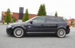 Audi a3 ii sportback diesel  - Miniature