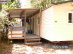 Location mobil home - Miniature