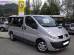 Renault trafic ii passenger expression 2.0 dci 115 fap eco - Miniature