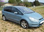 Ford s-max - Miniature