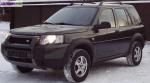 Land rover freelander td4s 2,0 - Miniature