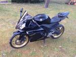 Vends 125 yamaha yzfr - Miniature