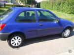 Ford fiesta iv 1.3i fun - Miniature