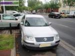 Volkswagen passat 5 - Miniature