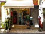 Magasin commerce textile ou prêt a porter - Miniature