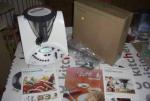 Robot thermomix tm31 de vorwerk neuf - Miniature