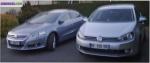 Passat cc carrat edition 2010 - Miniature