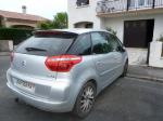 Cytroen c4 picasso  - Miniature