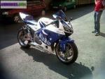 Cbr 600 rr winwin - Miniature