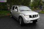 Nissan pathfinder 2.5dci le - Miniature