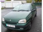 Clio automatique - pieces detachees - Miniature