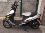 Scooter baotian - Miniature