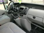 Renault trafic - Miniature