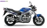 Echange contre scooter - Miniature
