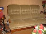 A vendre : canape et fauteuil - Miniature