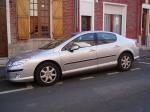 Peugeot 407 2.0 hdi diesel - urgent - Miniature