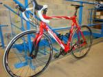 Velo route pinarello - Miniature