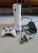   xbox 360 hdmi lecteur lt 2 + alimentation + cable yuv +... - Miniature