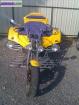 Trike - Miniature