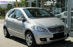 Mercedes-benz a 160 cdi elegance dpf - Miniature