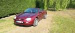 Mgf - Miniature