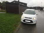 Ma voiture ford c-max - Miniature