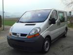 Renault trafic 1.9 dci 100 2.9t - Miniature