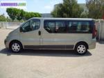 Renault trafic ii passenger expression - Miniature