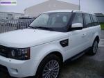 Land rover range rover sport - Miniature