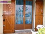 Vacance bordure mer loue villa4/5pers - Miniature