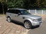 4x4 land rover range rover sport - Miniature