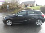 Mercedes classe a 180 cdi 2013 - Miniature