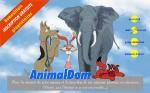 Garde animaux et résidence avec animaldom - Miniature