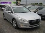 Vend peugeot 508 - Miniature