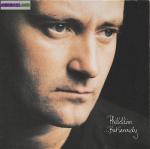 Disque vinyle 33t phil collins - Miniature