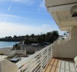 Residence sécurisée au pied de la plage - Miniature