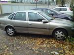 Opel vectra td 1.7 - Miniature