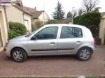 Renault clio ii campus 1.2 16s - Miniature