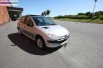 Peugeot 206 1.9 d - Miniature