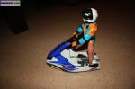 Action man et son jet-ski - Miniature