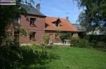 Gites a la ferme pour groupes gde capacite prox mer... - Miniature
