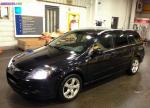 Opel astra 1.9 tdi 150 cv climat,123000 km - Miniature