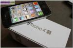 Iphone 4s 64gb nouvelle - Miniature