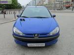 Peugeot 206 2004 148 234 km - Miniature