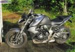 Honda cb1000r abs 2009 - Miniature