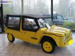 Citroen mehari e - Miniature