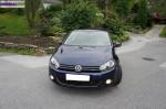 Volkswagen golf 1.9 tdi  5p - Miniature