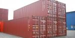 Containers maritimes - Miniature