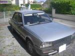 505 turbo injection - Miniature