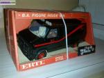 Van the a-team de l´agence tous risques ertl neuf - Miniature